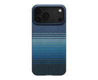 PITAKA Ultra-Slim Case Moonrise iPhone 17 Pro Max - 1369587 - zdjęcie 1